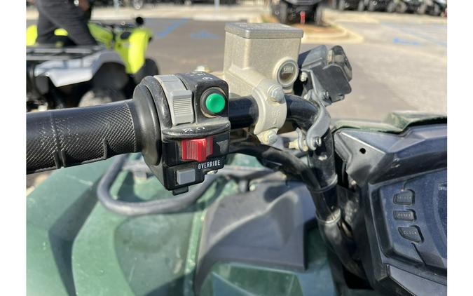 2016 Grizzly - Yamaha