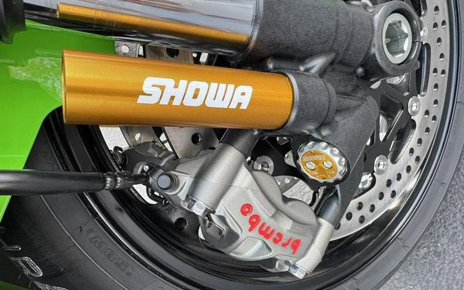 2026 Kawasaki NINJA® ZX™-10R ABS