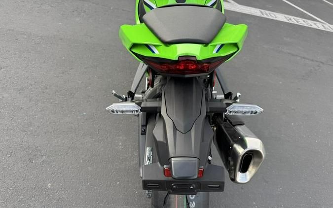 2026 Kawasaki NINJA® ZX™-10R ABS