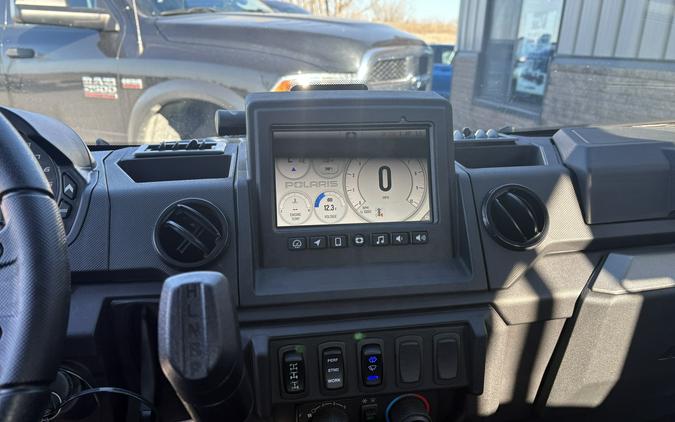 2026 Polaris Ranger Crew XP 1000 NorthStar Edition Ultimate