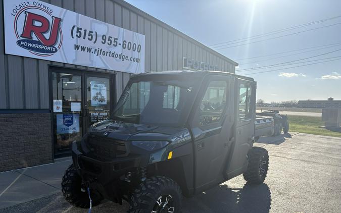2026 Polaris Ranger Crew XP 1000 NorthStar Edition Ultimate