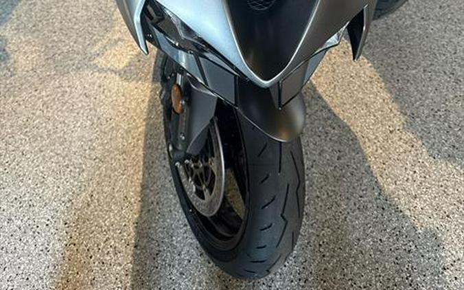 2026 Kawasaki Ninja® ZX™-6R ABS
