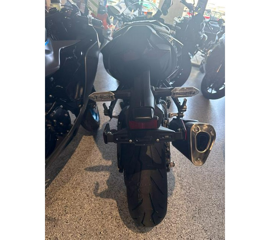 2026 Kawasaki Ninja® ZX™-6R ABS