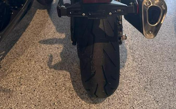 2026 Kawasaki Ninja® ZX™-6R ABS