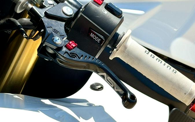2025 Suzuki GSX-R750