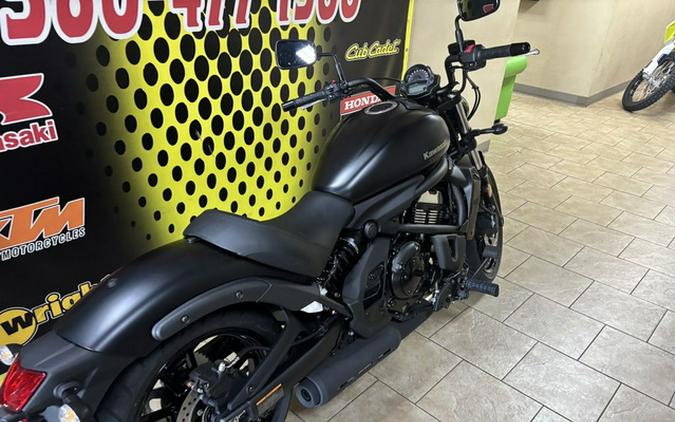 2026 Kawasaki Vulcan S