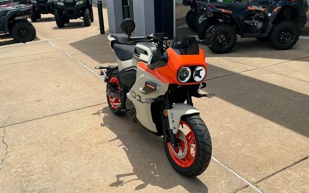 2026 CFMOTO Papio SS