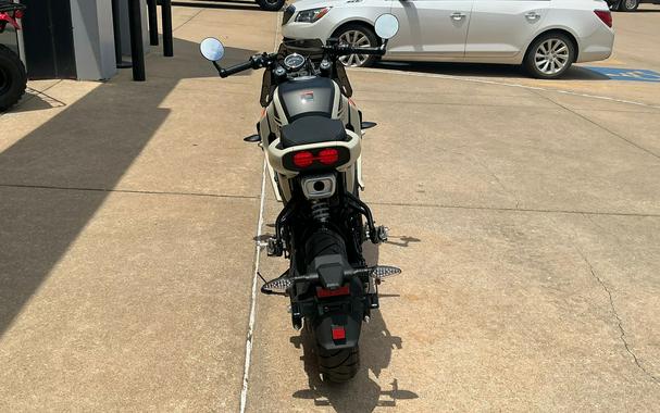 2026 CFMOTO Papio SS
