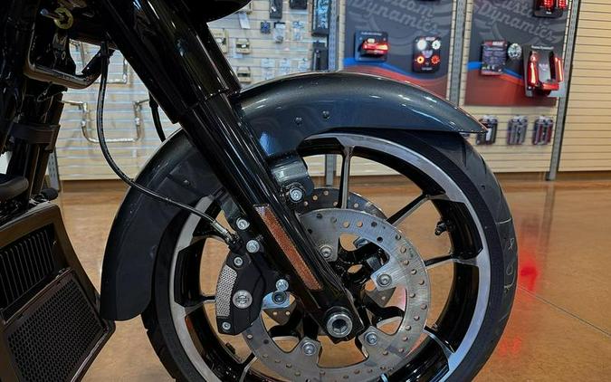 2026 Harley-Davidson® FLTRT - Road Glide® 3