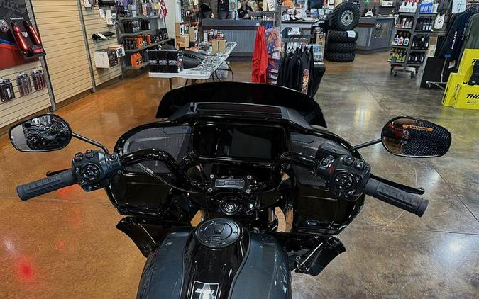 2026 Harley-Davidson® FLTRT - Road Glide® 3