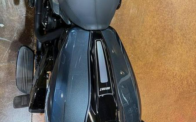 2026 Harley-Davidson® FLTRT - Road Glide® 3