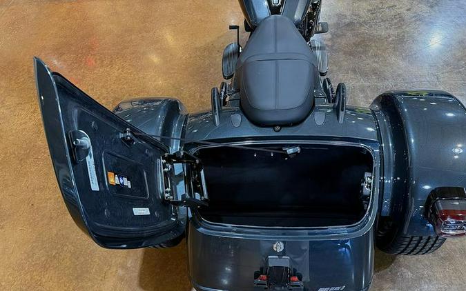 2026 Harley-Davidson® FLTRT - Road Glide® 3