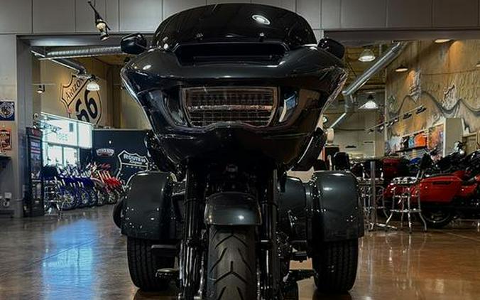 2026 Harley-Davidson® FLTRT - Road Glide® 3