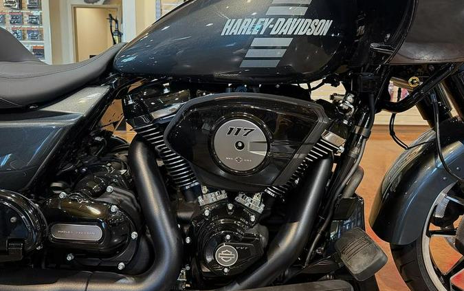 2026 Harley-Davidson® FLTRT - Road Glide® 3