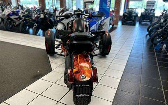 2022 Can-Am Ryker Sport