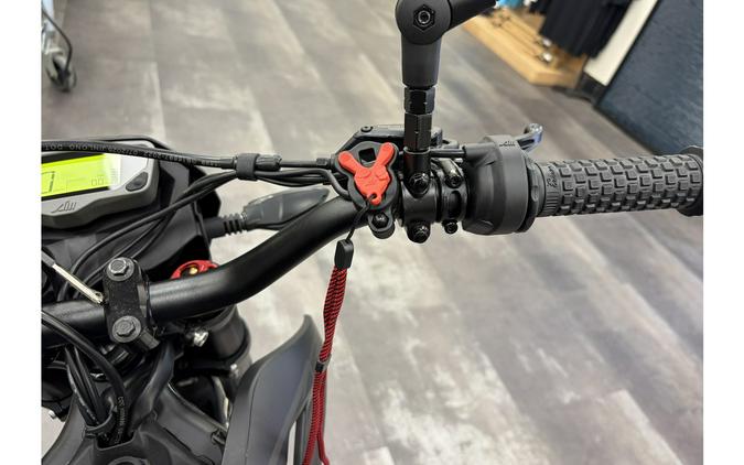 2026 RFN RALLY PRO Dual Sport (Street Legal)