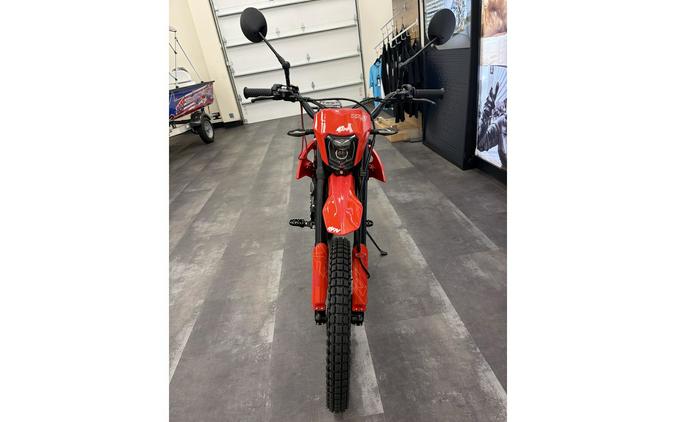2026 RFN RALLY PRO Dual Sport (Street Legal)