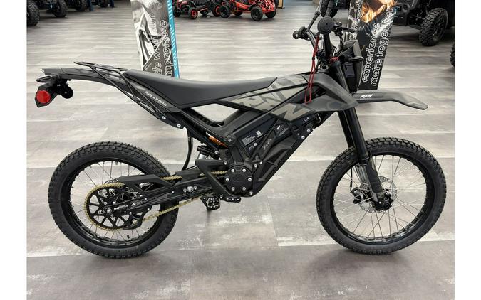2026 RFN RALLY PRO Dual Sport (Street Legal)