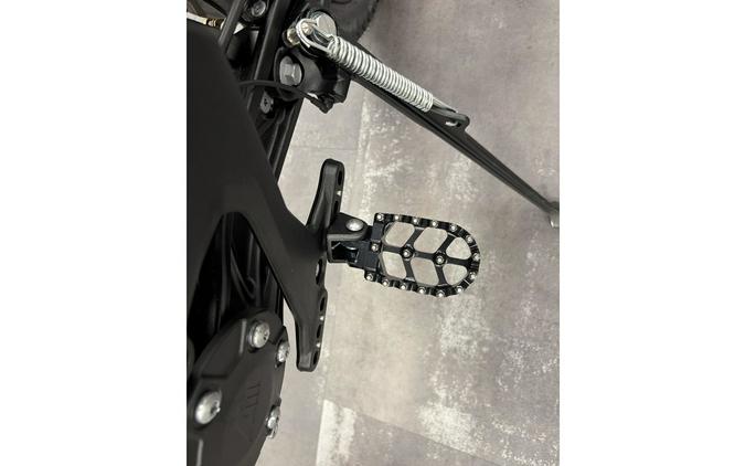 2026 RFN RALLY PRO Dual Sport (Street Legal)