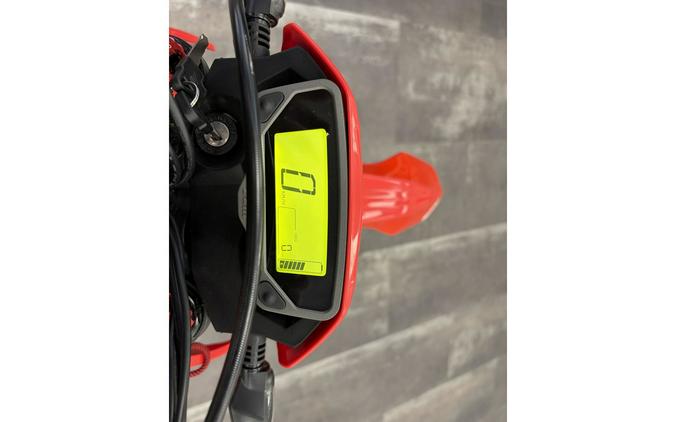2026 RFN RALLY PRO Dual Sport (Street Legal)