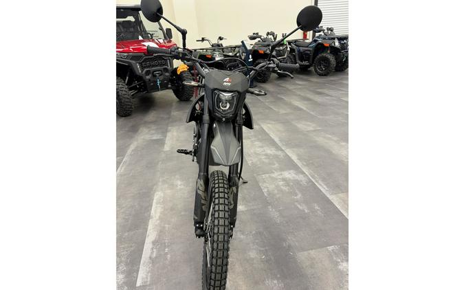 2026 RFN RALLY PRO Dual Sport (Street Legal)