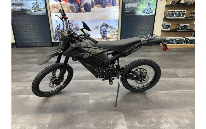 2026 RFN RALLY PRO Dual Sport (Street Legal)