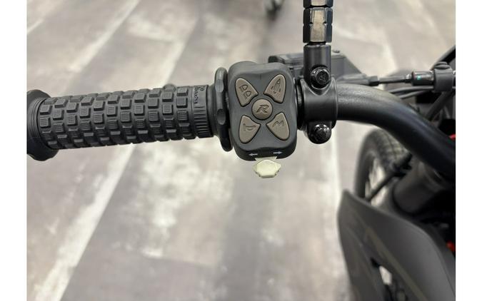 2026 RFN RALLY PRO Dual Sport (Street Legal)