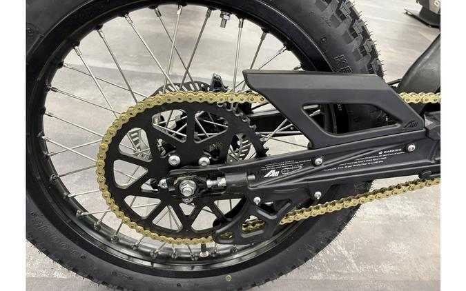 2026 RFN RALLY PRO Dual Sport (Street Legal)