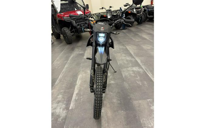 2026 RFN RALLY PRO Dual Sport (Street Legal)