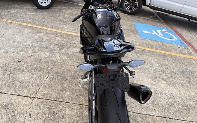 2026 BMW S 1000 RR