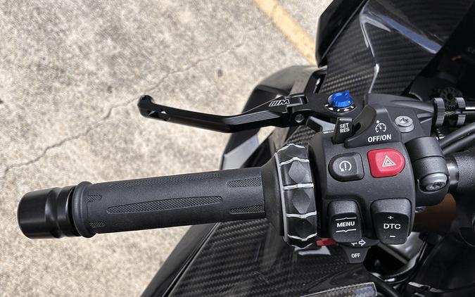 2026 BMW S 1000 RR