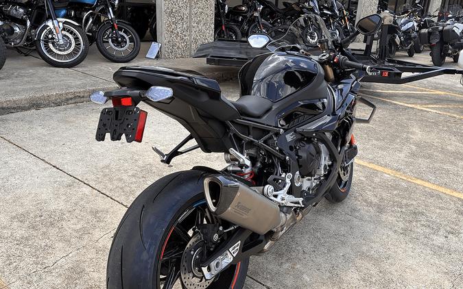 2026 BMW S 1000 RR