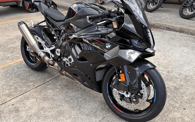 2026 BMW S 1000 RR