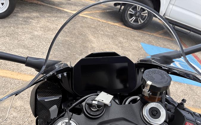 2026 BMW S 1000 RR