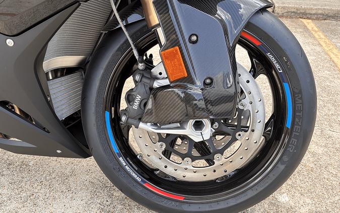 2026 BMW S 1000 RR