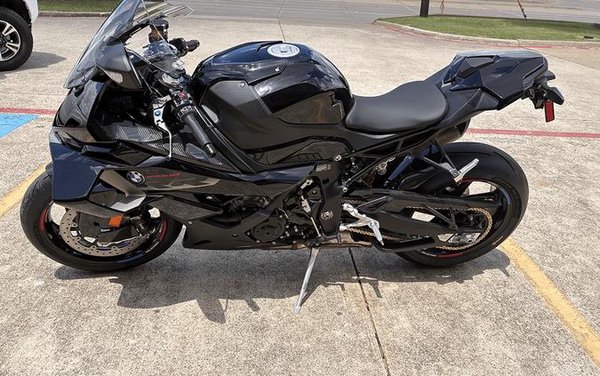 2026 BMW S 1000 RR