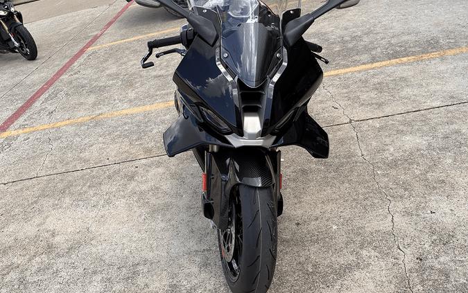 2026 BMW S 1000 RR