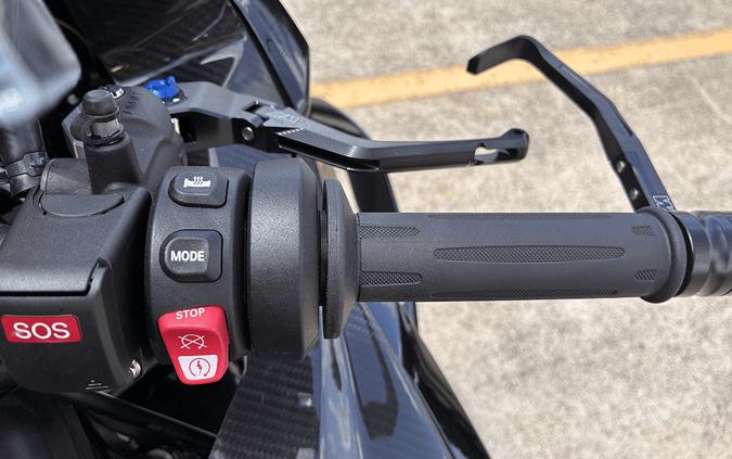 2026 BMW S 1000 RR
