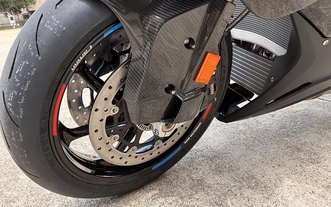 2026 BMW S 1000 RR