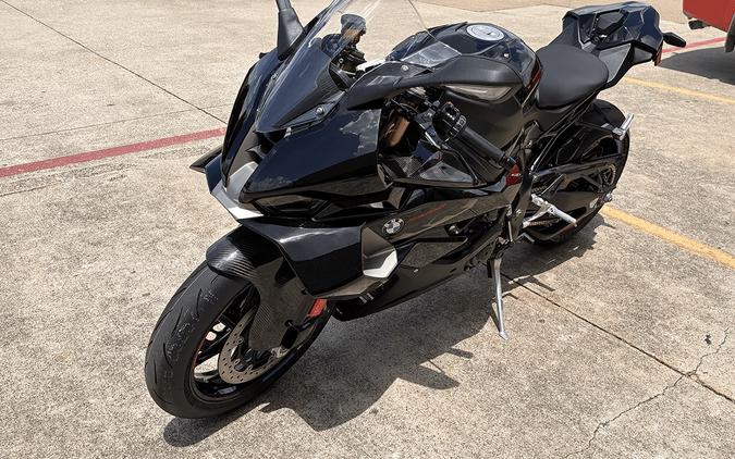 2026 BMW S 1000 RR
