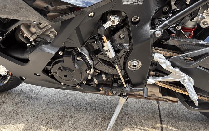 2026 BMW S 1000 RR