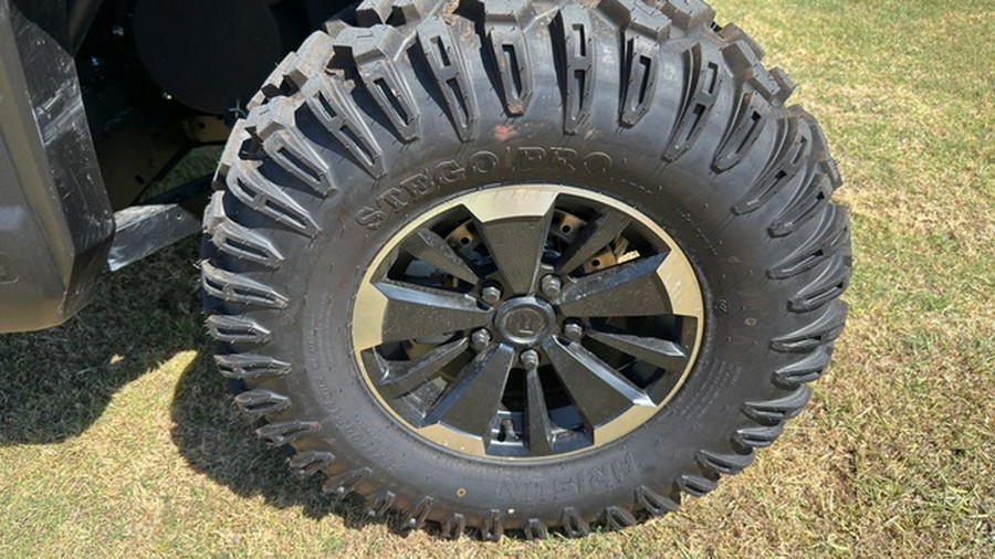 2027 CFMOTO UFORCE U10 XL Pro Highland EPS
