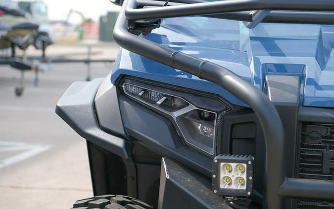 2024 Polaris Xpedition ADV 5 Northstar