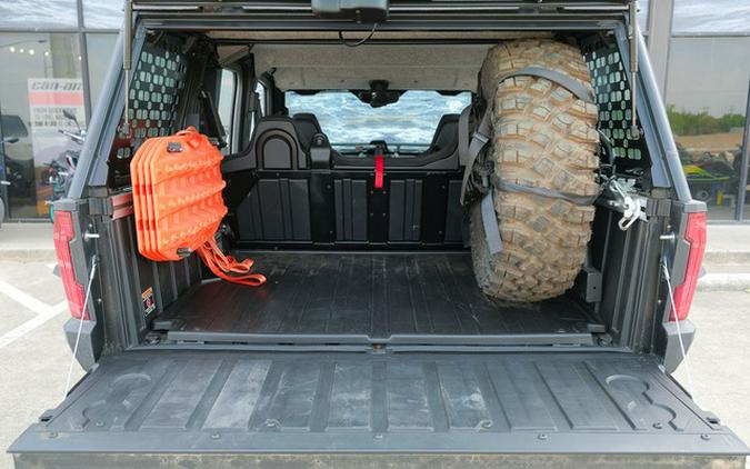 2024 Polaris Xpedition ADV 5 Northstar