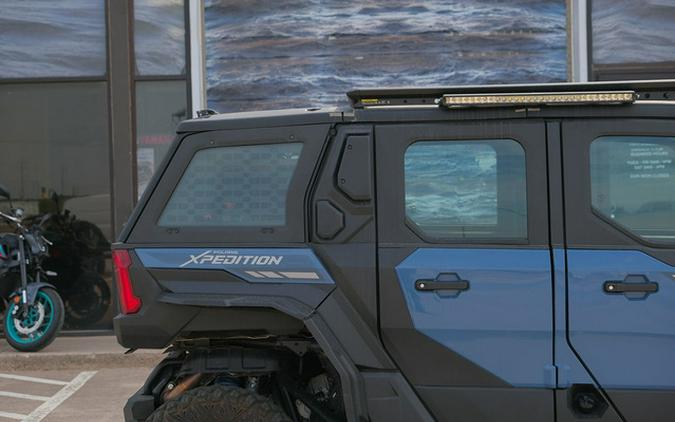 2024 Polaris Xpedition ADV 5 Northstar