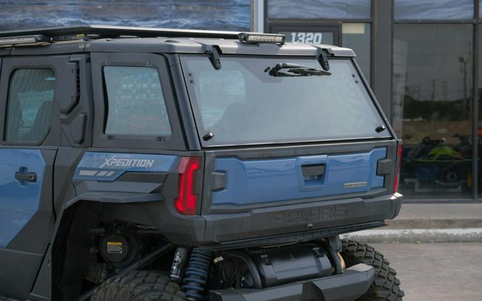 2024 Polaris Xpedition ADV 5 Northstar