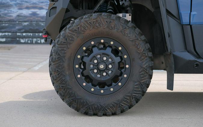 2024 Polaris Xpedition ADV 5 Northstar