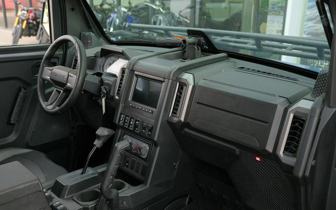 2024 Polaris Xpedition ADV 5 Northstar