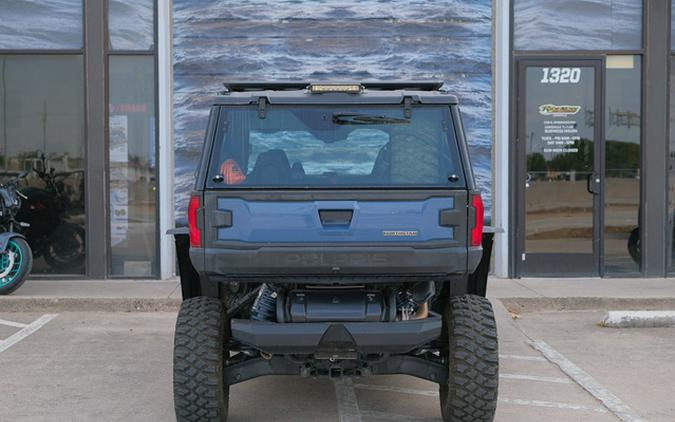 2024 Polaris Xpedition ADV 5 Northstar