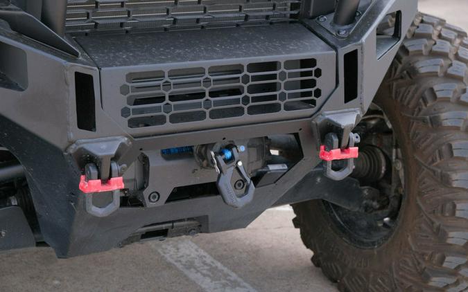 2024 Polaris Xpedition ADV 5 Northstar